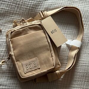 Beis sling bag NWT